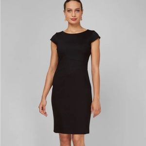 Nora Gardner Verana Dress